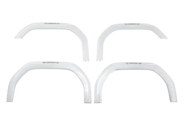 Fender Flare Set - GM (84848539) - view 2