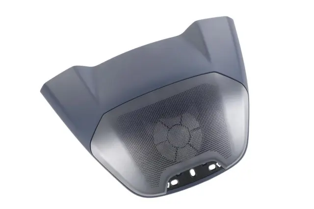 Speaker Grille - GM (84848895) - view 2