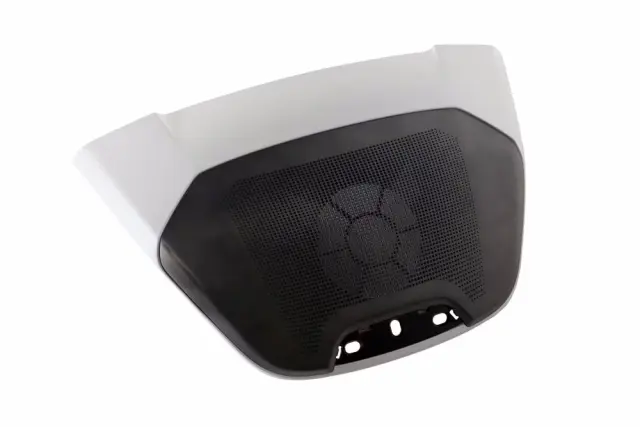 Speaker Grille - GM (84848902) - view 2