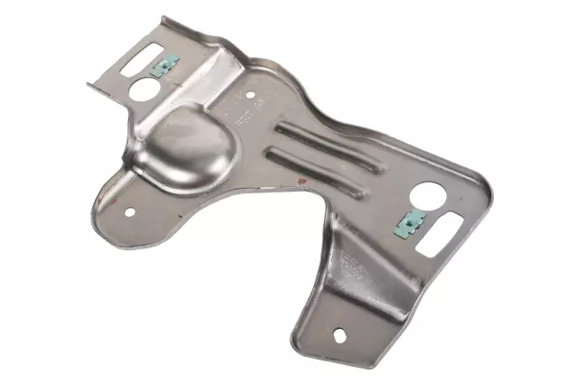 Front Driver Side Door Armrest Bracket - GM (84849862) - view 2