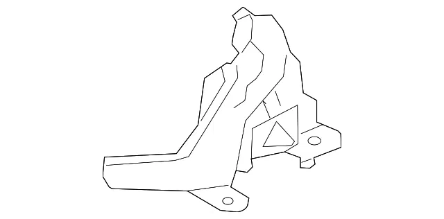 Latch - GM (84850478) - view 2