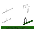 Lower Molding - GM (84853274) - view 6