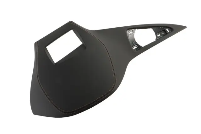 Front Hood - GM (84853478)