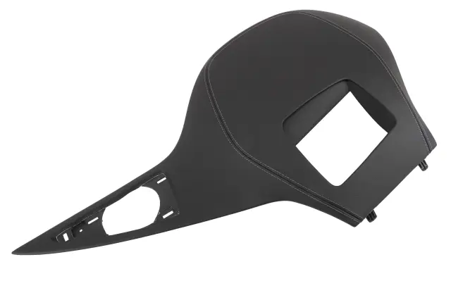Front Hood - GM (84853481)