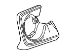 Applique Panel - GM (84854633) - view 3