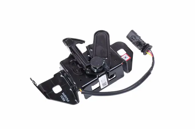 Hood Latch - GM (84855768)