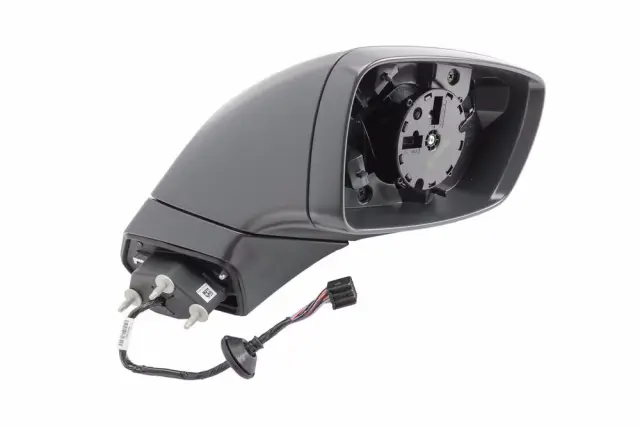 Mirror Assembly - GM (84860608)