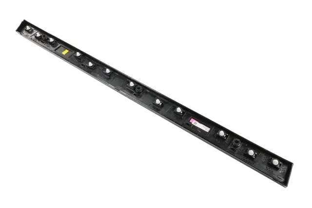Lower Molding - GM (84861622) - view 6