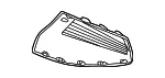 Bumper Guard - GM (84861667) - view 8