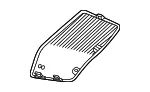 Bumper Guard - GM (84861669) - view 6