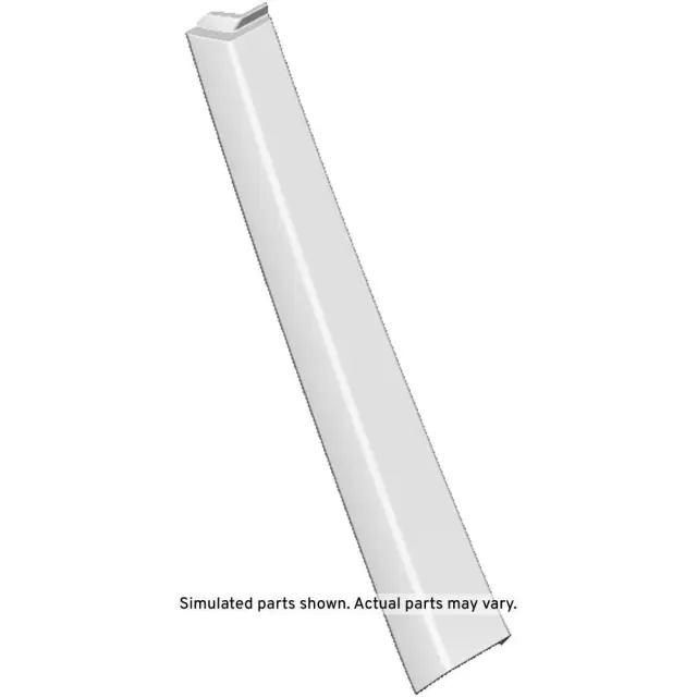 Upper Molding - GM (84861674) - view 4