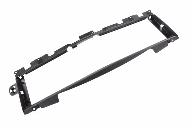 Front Bumper Shutter - GM (84861729)