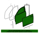 Front Driver Side Door - GM (84862360) - view 6