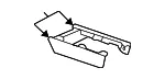 Applique - GM (84863257) - view 6