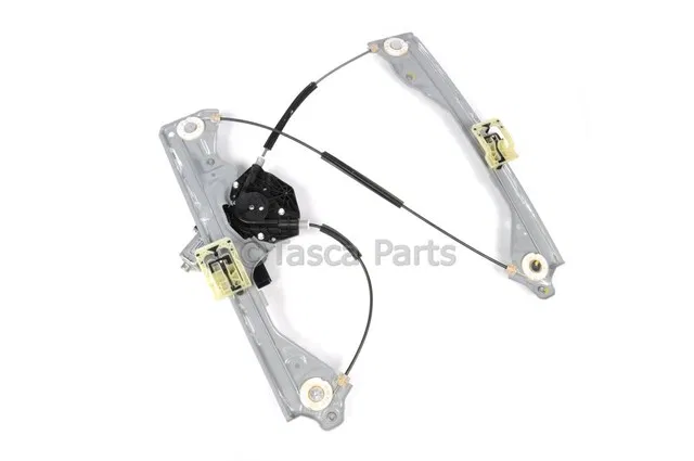 Front Driver Side Door Window Regulator - GM (84864994) - view 2