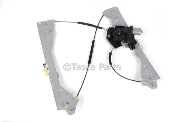 Front Driver Side Door Window Regulator - GM (84864994) - view 3