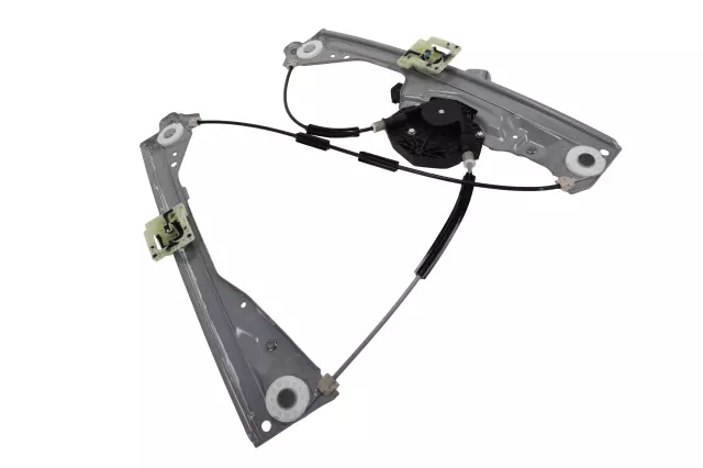 Front Driver Side Door Window Regulator - GM (84864994) - view 4