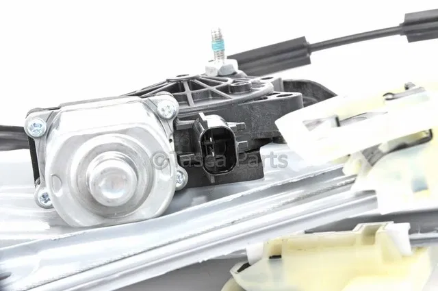Front Passenger Side Door Window Regulator - GM (84864995)