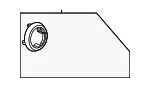 Applique - GM (84868989) - view 6