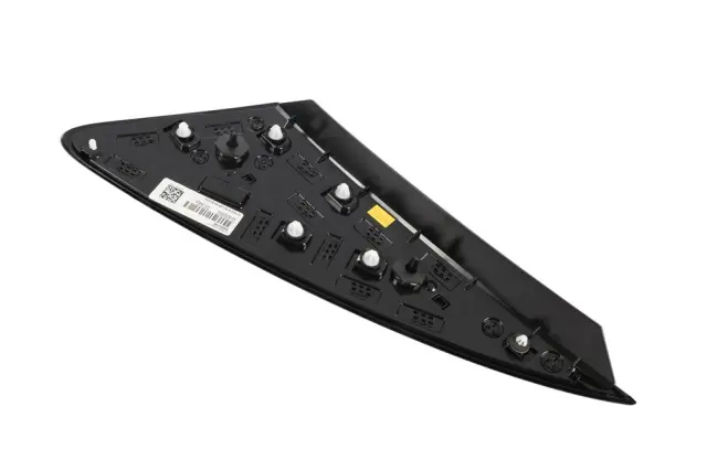 Applique - GM (84869146) - view 3