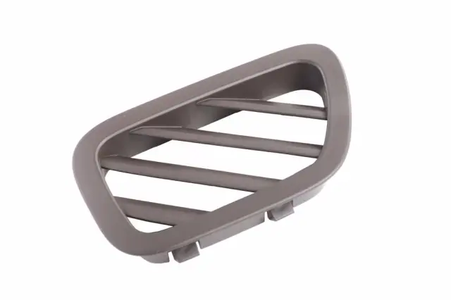 Dark Atmosphere Driver Side Window Defogger Outlet Grille - GM (84869525)