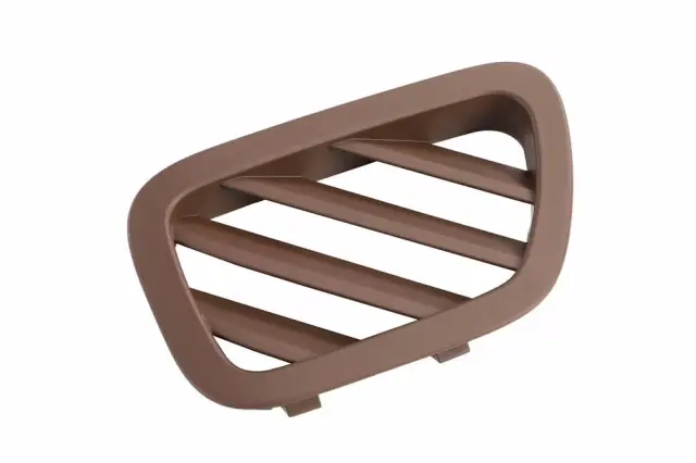 Clove Driver Side Window Defogger Outlet Grille - GM (84869527)