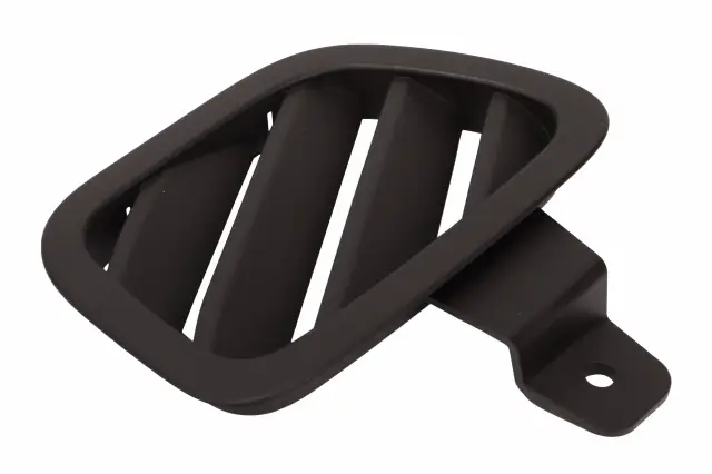 Dark Atmosphere Passenger Side Window Defogger Outlet Grille - GM (84869530)