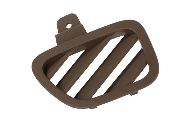 Clove Passenger Side Window Defogger Outlet Grille - GM (84869532)