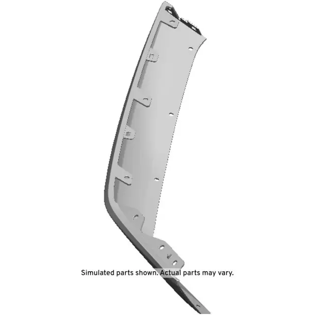 Side Spoiler - GM (84869796) - view 2