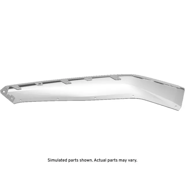 Side Spoiler - GM (84869889) - view 2
