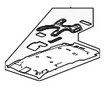 Headliner - GM (84870073) - view 3