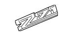 Fender Emblem - GM (84871949) - view 11