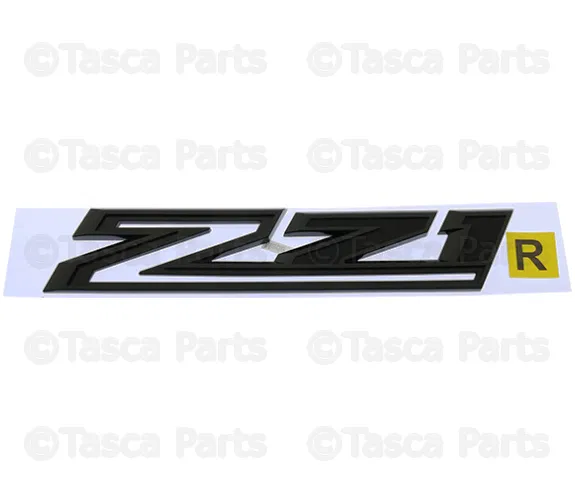 Fender Emblem - GM (84871949) - view 6