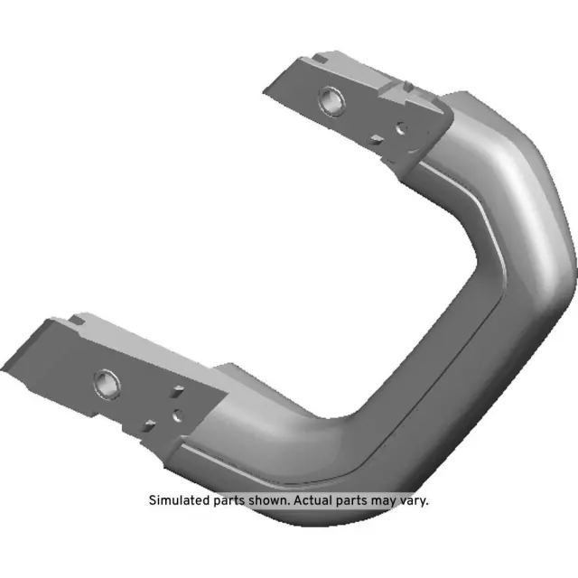 Grip Handle - GM (84874067) - view 6