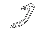Grip Handle - GM (84874068) - view 6