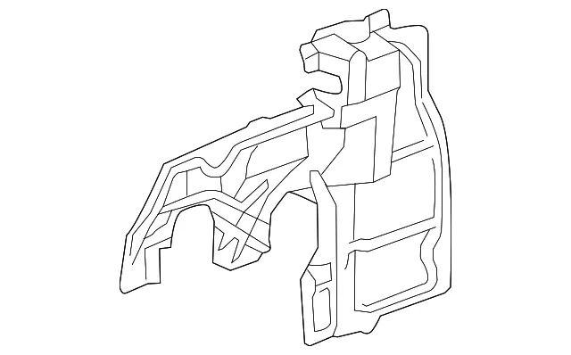Splash Shield - GM (84874104) - view 3