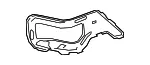 Bumper Bracket - GM (84874235) - view 6