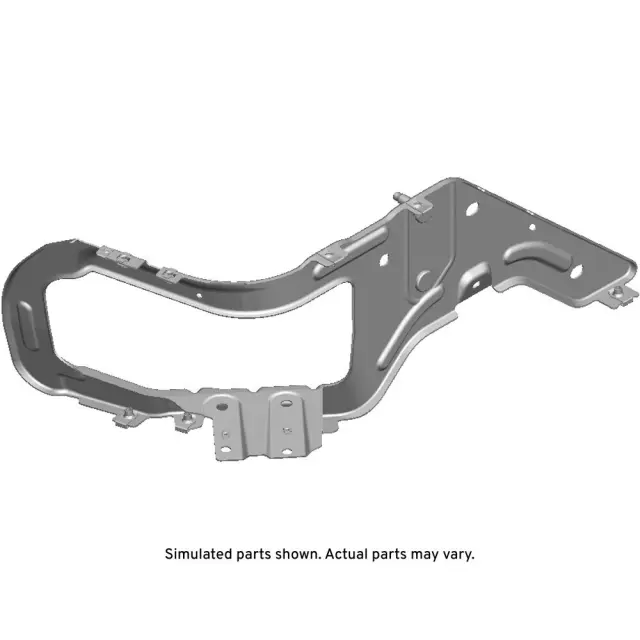 Bumper Bracket - GM (84874236)
