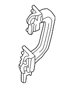 Grip Handle - GM (84875762) - view 6