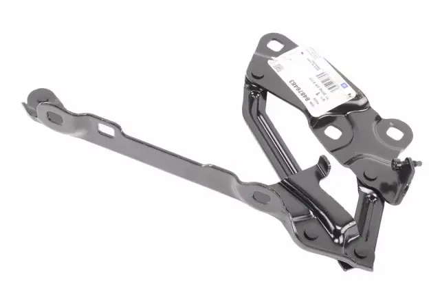 Driver Side Hood Hinge - GM (84876483) - view 4