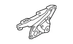 Driver Side Hood Hinge - GM (84876483) - view 6