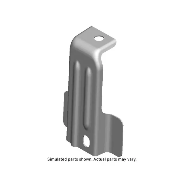 Inner Rocker Upper Bracket - GM (84877743) - view 2
