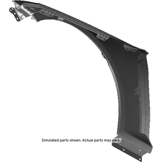Fender - GM (84878494)