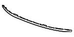 Lower Deflector - GM (84878752) - view 7