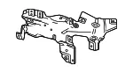 Bumper Bracket - GM (84879009) - view 6