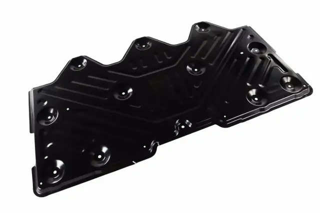 Floor Pan Splash Shield - GM (84882525) - view 4