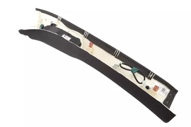 Windshield Pillar Trim - GM (84883073) - view 7