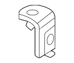 Fender Mtg Bkt - GM (84883743) - view 6