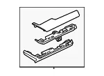 Applique - GM (84884145) - view 5