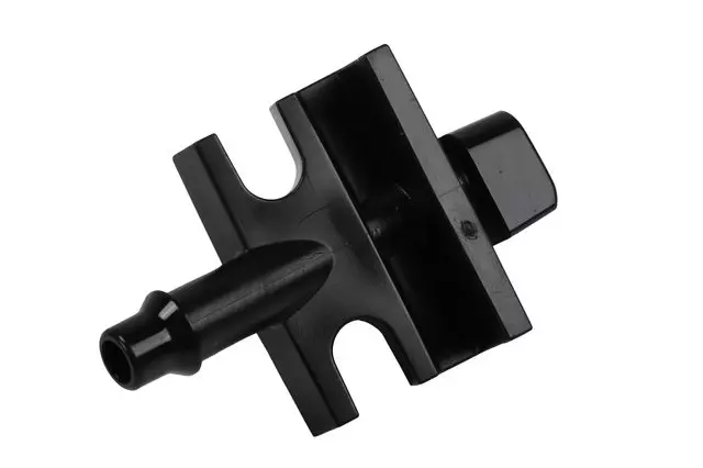 Video Display Inside Rearview Mirror Camera Nozzle - GM (84884960)